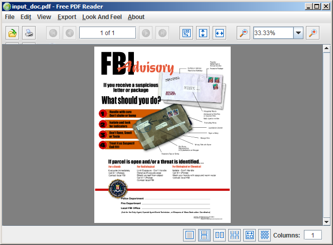 Convert Pdf To Tiff Pages